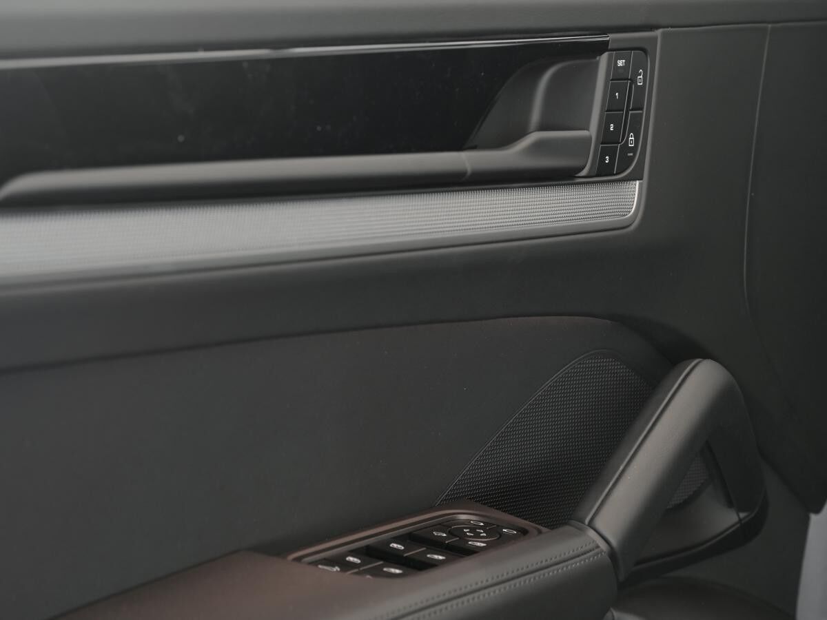 Porsche Cayenne (Typ 9YA)