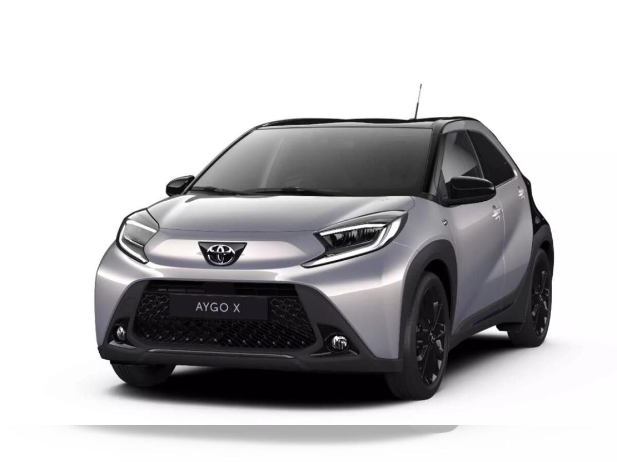 Toyota Aygo 🚀Sofort-Verfügbar🚀 JBL-Edition 🔥Sommer Special 1,99%