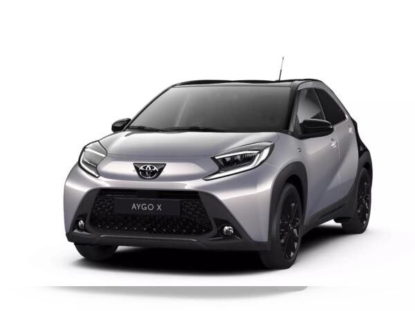 Toyota Aygo 🚀Sofort-Verfügbar🚀 JBL-Edition 🔥Sommer Special 1,99%