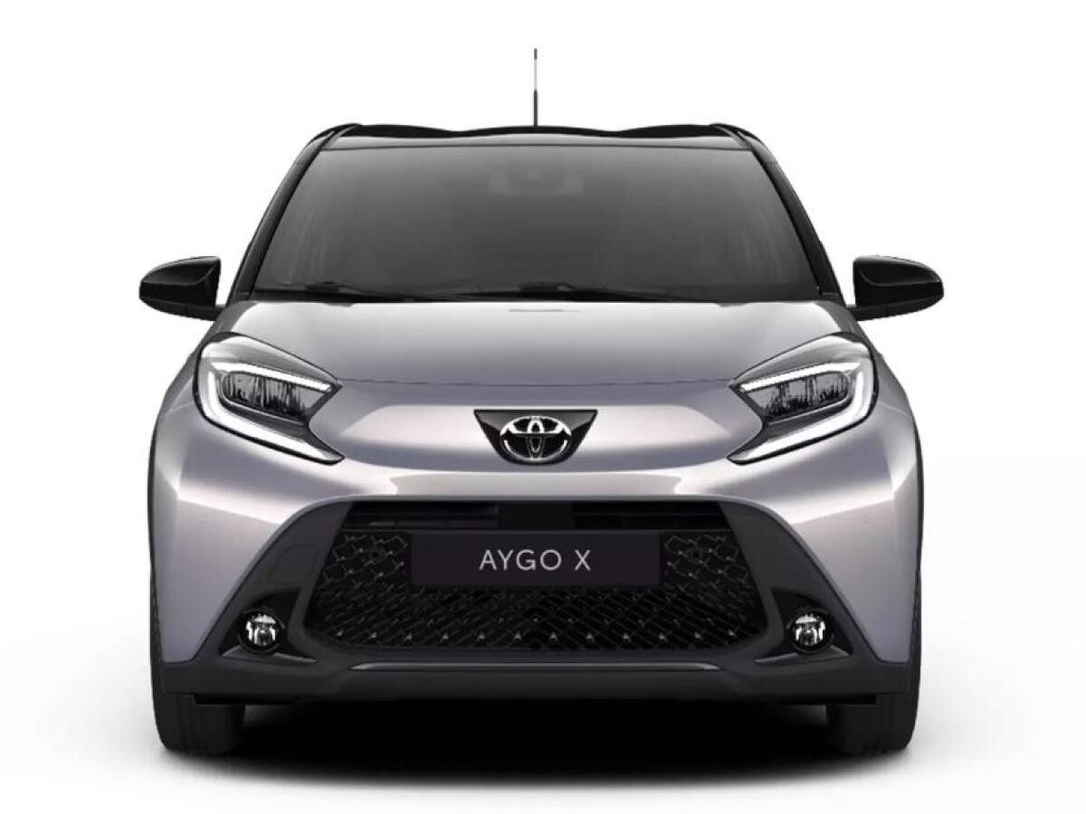 Toyota Aygo 🚀Sofort-Verfügbar🚀 JBL-Edition 🔥Sommer Special 1,99%