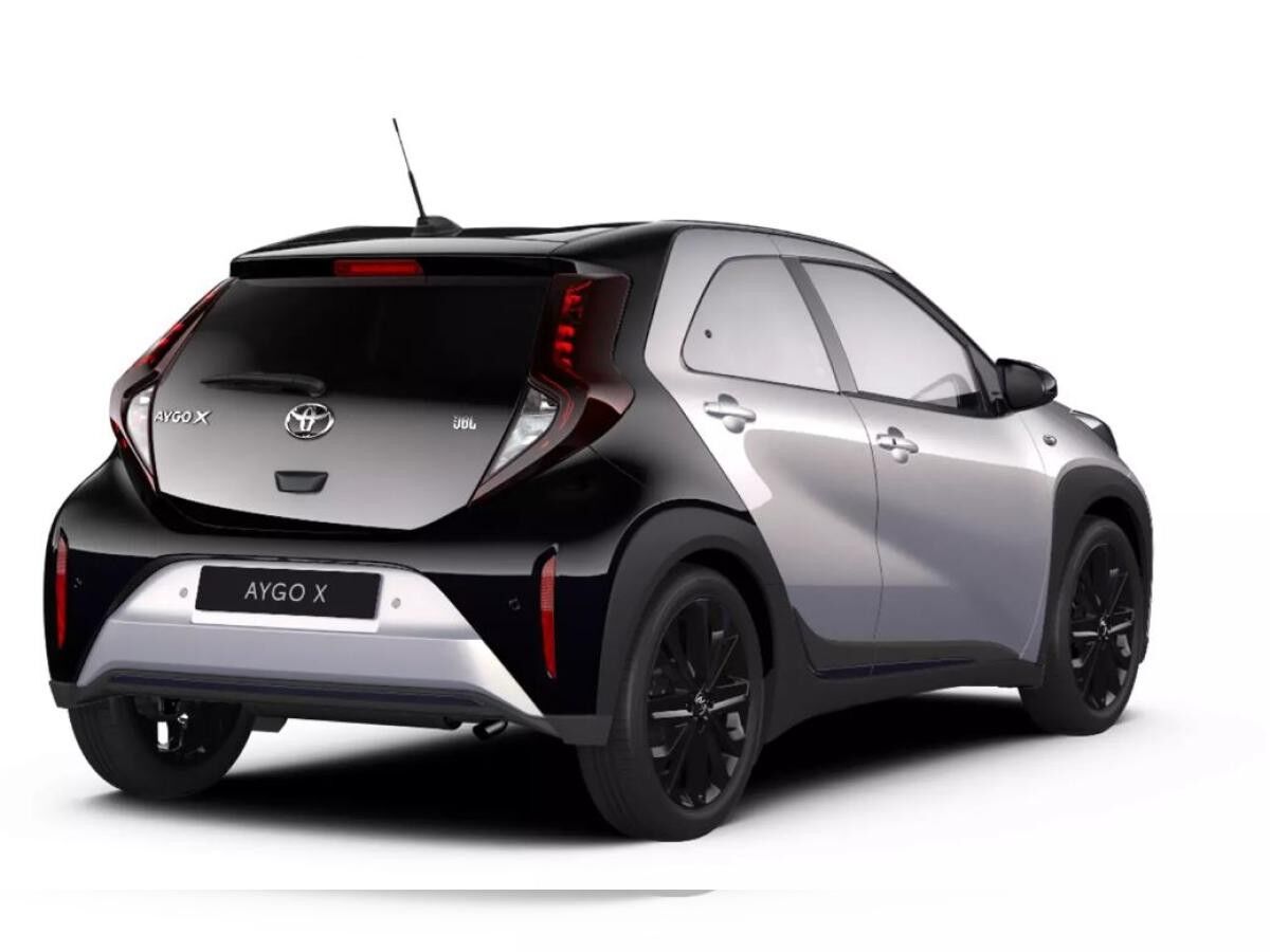 Toyota Aygo 🚀Sofort-Verfügbar🚀 JBL-Edition 🔥Sommer Special 1,99%