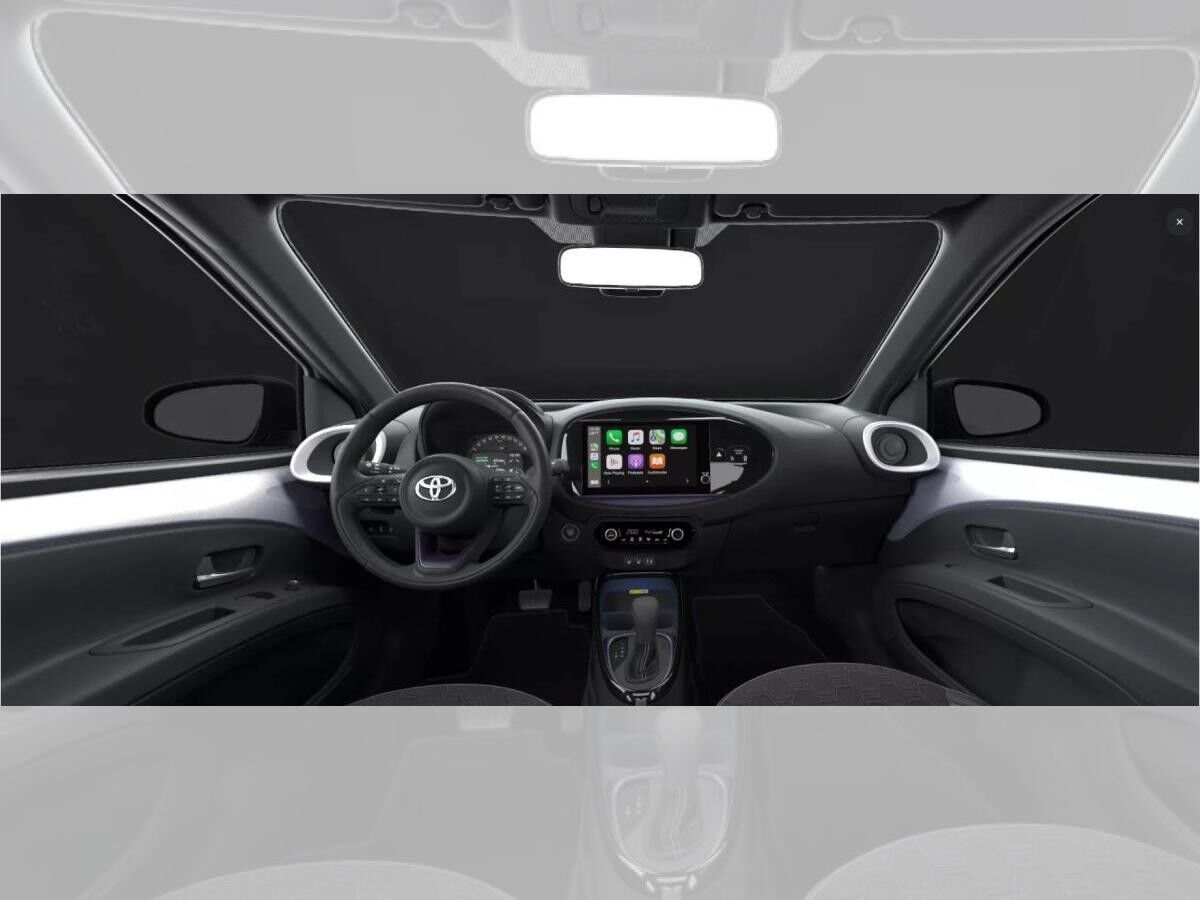 Toyota Aygo 🚀Sofort-Verfügbar🚀 JBL-Edition 🔥Sommer Special 1,99%