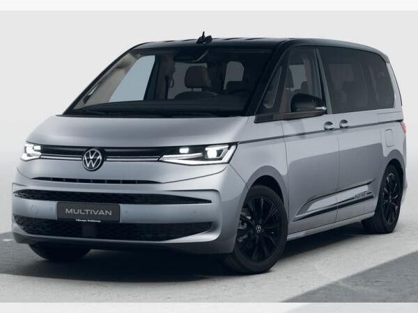 Volkswagen Multivan 2.0 TDI DSG Edition