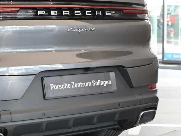 Porsche Cayenne Coupe (Typ 9YB)