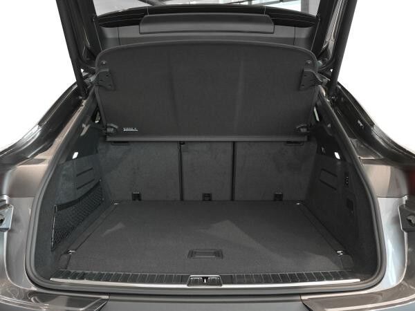 Porsche Cayenne Coupe (Typ 9YB)