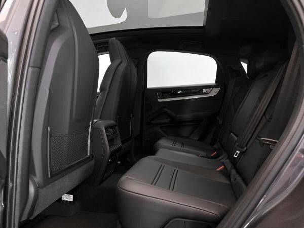 Porsche Cayenne Coupe (Typ 9YB)