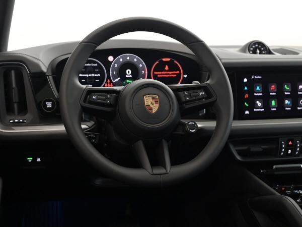 Porsche Cayenne Coupe (Typ 9YB)