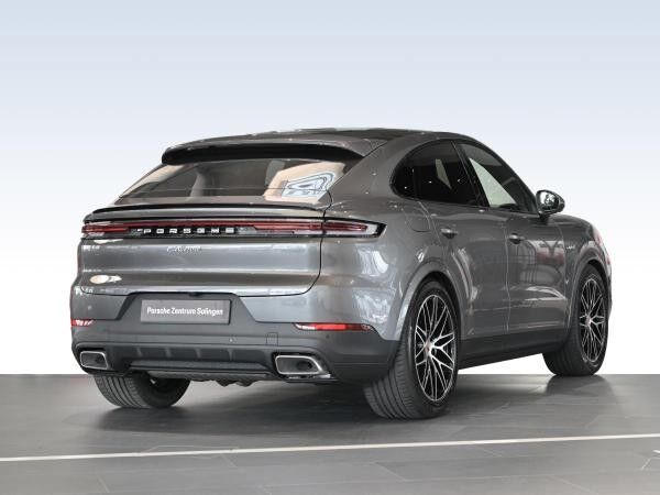 Porsche Cayenne Coupe (Typ 9YB)