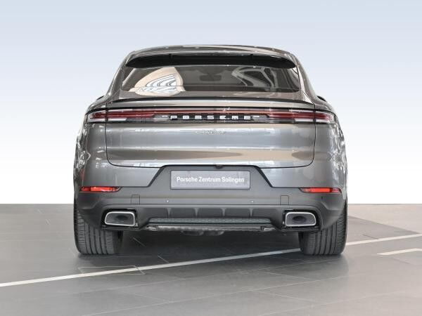 Porsche Cayenne Coupe (Typ 9YB)