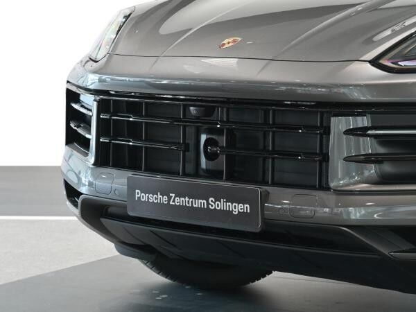 Porsche Cayenne Coupe (Typ 9YB)