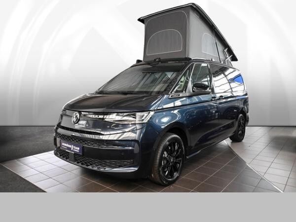 Volkswagen California 2.0 TDI DSG Beach Tour