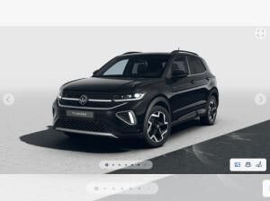 Volkswagen T-Cross IN WENIGEN WOCHEN VERFÜGBAR / R-LINE 116PS / TRAVEL & COMFORT PAKET / AHK / RÜCKFAHRKAMERA / GL9242 Volkswagen T-Cross IN WENIGEN WOCHEN VERFÜGBAR / R-LINE 116PS / TRAVEL & COMFORT PAKET / AHK / RÜCKFAHRKAMERA / GL9242