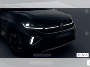 Volkswagen T-Cross IN WENIGEN WOCHEN VERFÜGBAR / R-LINE 116PS / TRAVEL & COMFORT PAKET / AHK / RÜCKFAHRKAMERA / GL9242 Volkswagen T-Cross IN WENIGEN WOCHEN VERFÜGBAR / R-LINE 116PS / TRAVEL & COMFORT PAKET / AHK / RÜCKFAHRKAMERA / GL9242