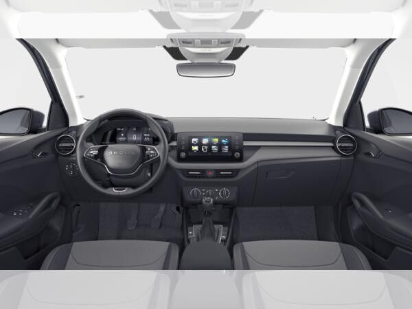 Skoda Fabia Tour 1,0 TSI *Sofort Verfügbar*