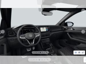 Volkswagen T-Cross IN WENIGEN WOCHEN VERFÜGBAR / R-LINE 116PS / TRAVEL & COMFORT PAKET / AHK / RÜCKFAHRKAMERA / GL9242 Volkswagen T-Cross IN WENIGEN WOCHEN VERFÜGBAR / R-LINE 116PS / TRAVEL & COMFORT PAKET / AHK / RÜCKFAHRKAMERA / GL9242