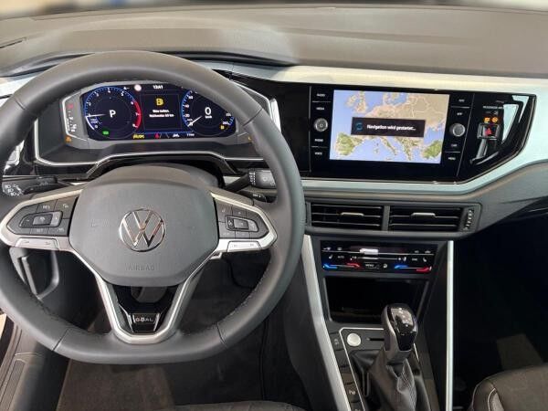Volkswagen Taigo "GOAL" 1.0 TSI OPF DSG ‼️sofort verfügbar‼️❄️Winterräder inkl.❄️