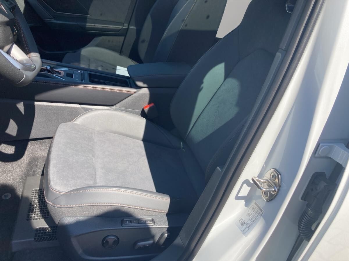 Cupra Leon Sportstourer VZ 2.0 TSI 245 kW (333 PS) 7-Gang-DSG 4Drive