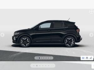 Volkswagen T-Cross IN WENIGEN WOCHEN VERFÜGBAR / R-LINE 116PS / TRAVEL & COMFORT PAKET / AHK / RÜCKFAHRKAMERA / GL9264 Volkswagen T-Cross IN WENIGEN WOCHEN VERFÜGBAR / R-LINE 116PS / TRAVEL & COMFORT PAKET / AHK / RÜCKFAHRKAMERA / GL9264