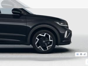Volkswagen T-Cross IN WENIGEN WOCHEN VERFÜGBAR / R-LINE 116PS / TRAVEL & COMFORT PAKET / AHK / RÜCKFAHRKAMERA / GL9264 Volkswagen T-Cross IN WENIGEN WOCHEN VERFÜGBAR / R-LINE 116PS / TRAVEL & COMFORT PAKET / AHK / RÜCKFAHRKAMERA / GL9264