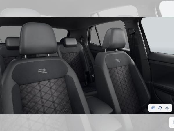 Volkswagen T-Cross IN WENIGEN WOCHEN VERFÜGBAR / R-LINE 116PS / TRAVEL & COMFORT PAKET / AHK / RÜCKFAHRKAMERA / GL9264