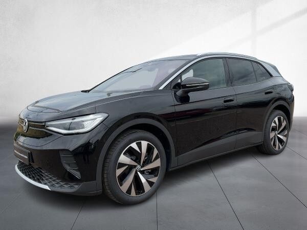 Volkswagen ID.4 PRO AHK WÄRMEPUMP MASSAGE AREA-VIEW HEAD-UP