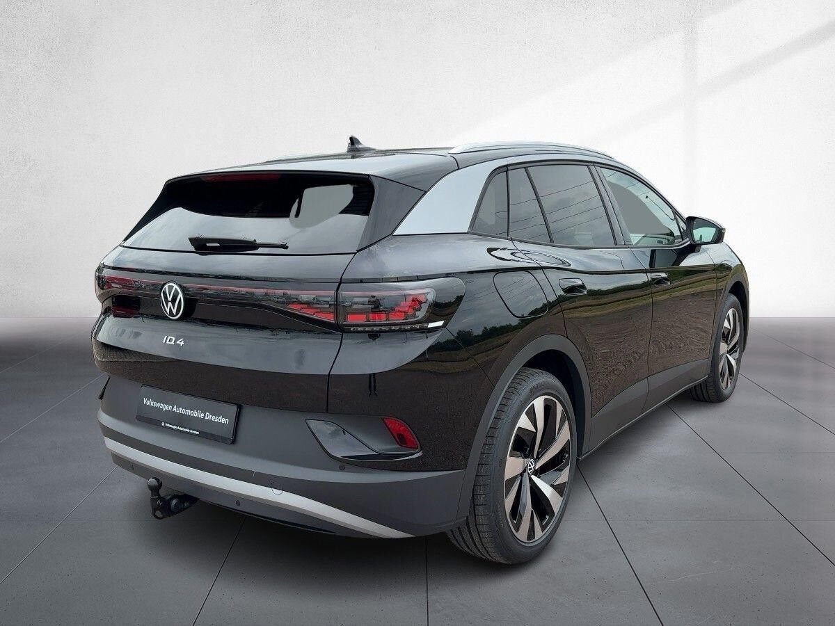 Volkswagen ID.4 PRO AHK WÄRMEPUMP MASSAGE AREA-VIEW HEAD-UP