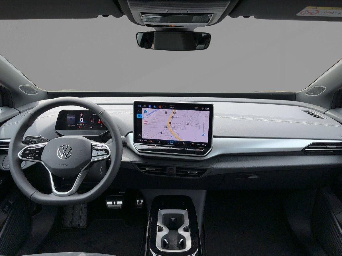 Volkswagen ID.4 PRO AHK WÄRMEPUMP MASSAGE AREA-VIEW HEAD-UP