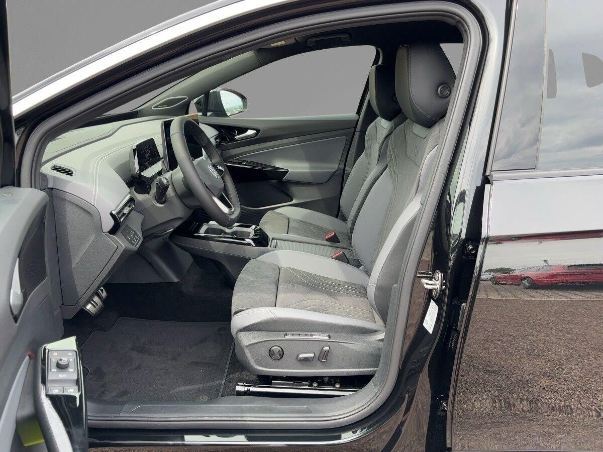 Volkswagen ID.4 PRO AHK WÄRMEPUMP MASSAGE AREA-VIEW HEAD-UP