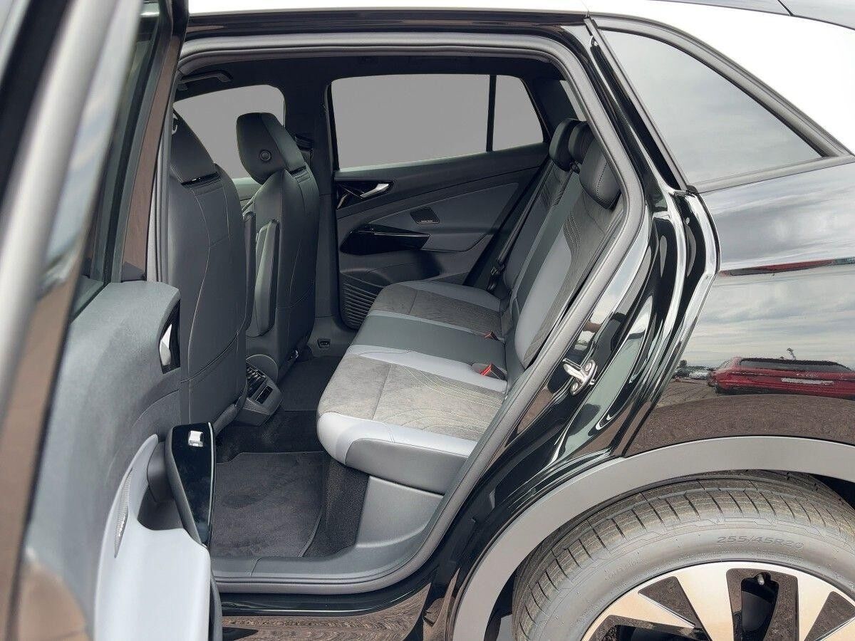 Volkswagen ID.4 PRO AHK WÄRMEPUMP MASSAGE AREA-VIEW HEAD-UP