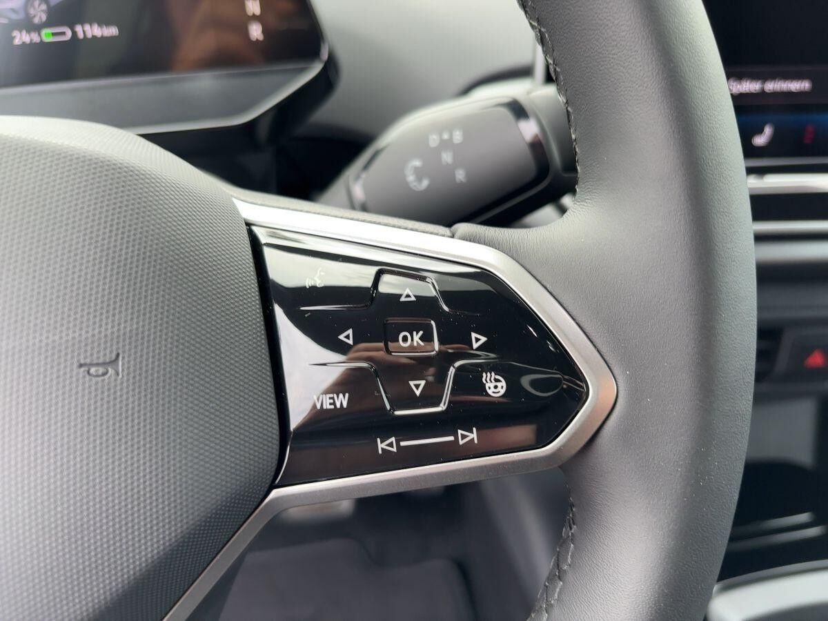 Volkswagen ID.4 PRO AHK WÄRMEPUMP MASSAGE AREA-VIEW HEAD-UP