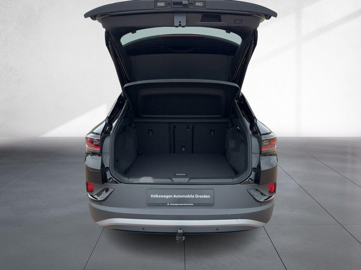 Volkswagen ID.4 PRO AHK WÄRMEPUMP MASSAGE AREA-VIEW HEAD-UP