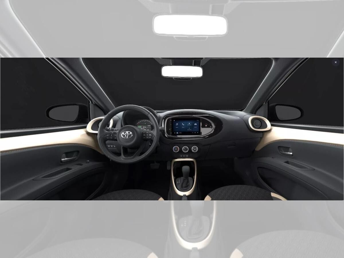 Toyota Aygo A/T🚀Sofort-Verfügbar🚀Teamplayer🔥Sommer Special 1,99%