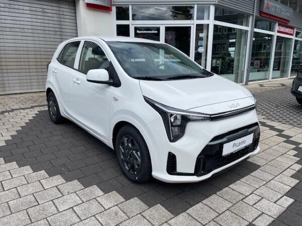 Kia Picanto PE2 1.2 MT VISION