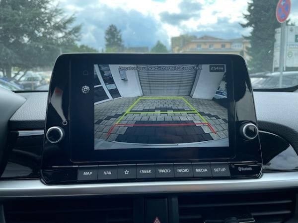 Kia Picanto PE2 1.2 MT VISION