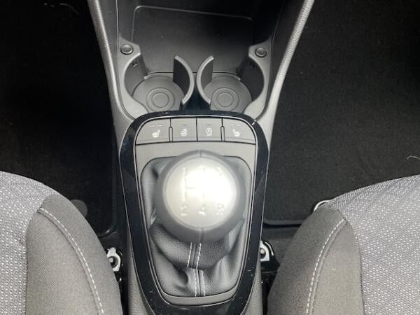 Kia Picanto PE2 1.2 MT VISION