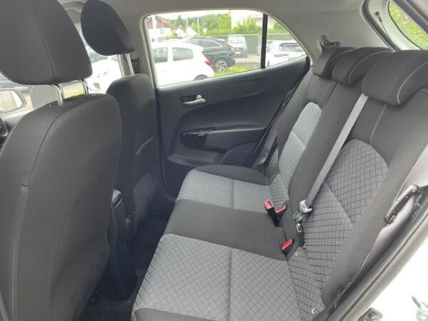 Kia Picanto PE2 1.2 MT VISION