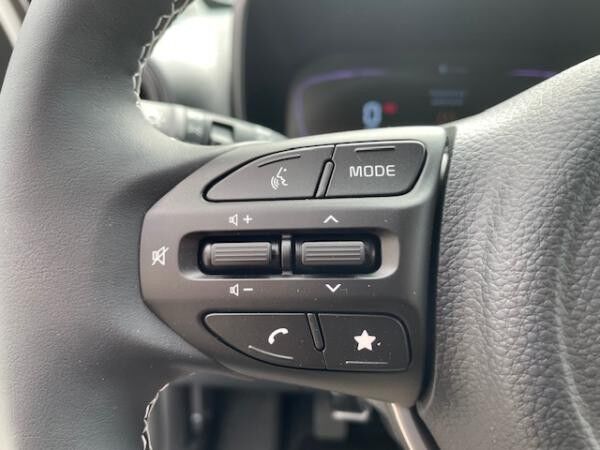 Kia Picanto PE2 1.2 MT VISION