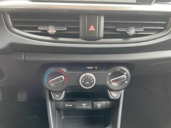Kia Picanto PE2 1.2 MT VISION