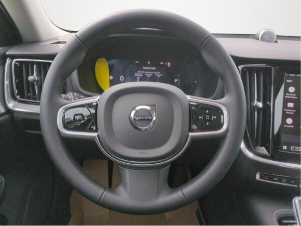 Volvo V60 T8 Twin Engine Ultra Dark Premium Paket AHK