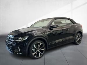 Volkswagen T-Roc Cabriolet R-Line 1.5 TSI DSG *BLACK STYLE*