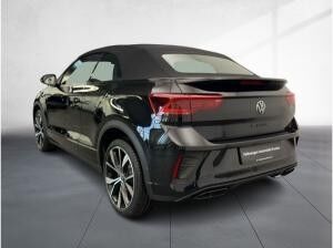 Volkswagen T-Roc Cabriolet R-Line 1.5 TSI DSG *BLACK STYLE*