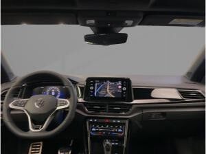 Volkswagen T-Roc Cabriolet R-Line 1.5 TSI DSG *BLACK STYLE*