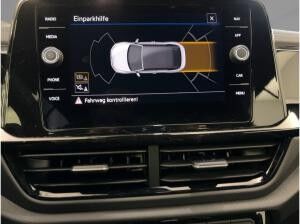 Volkswagen T-Roc Cabriolet R-Line 1.5 TSI DSG *BLACK STYLE*