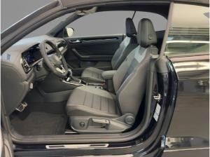 Volkswagen T-Roc Cabriolet R-Line 1.5 TSI DSG *BLACK STYLE*