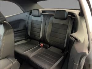 Volkswagen T-Roc Cabriolet R-Line 1.5 TSI DSG *BLACK STYLE*