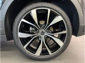 Volkswagen T-Roc Cabriolet R-Line 1.5 TSI DSG *BLACK STYLE*