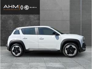 Renault 4 ⚡Electric 150 Evolution - 🚀 für Privat❗