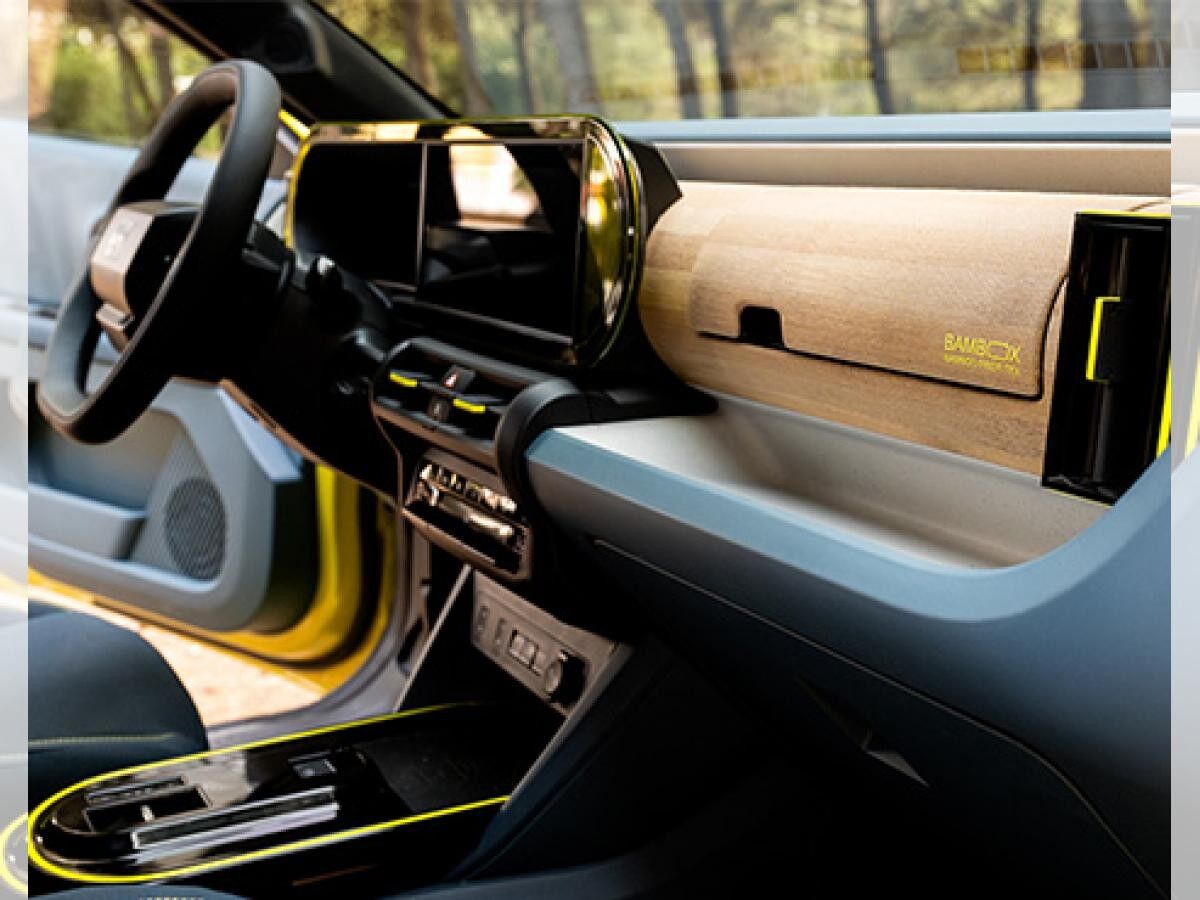 Fiat Grande Panda La Prima 44 kWh*BESTELLAKTION!*