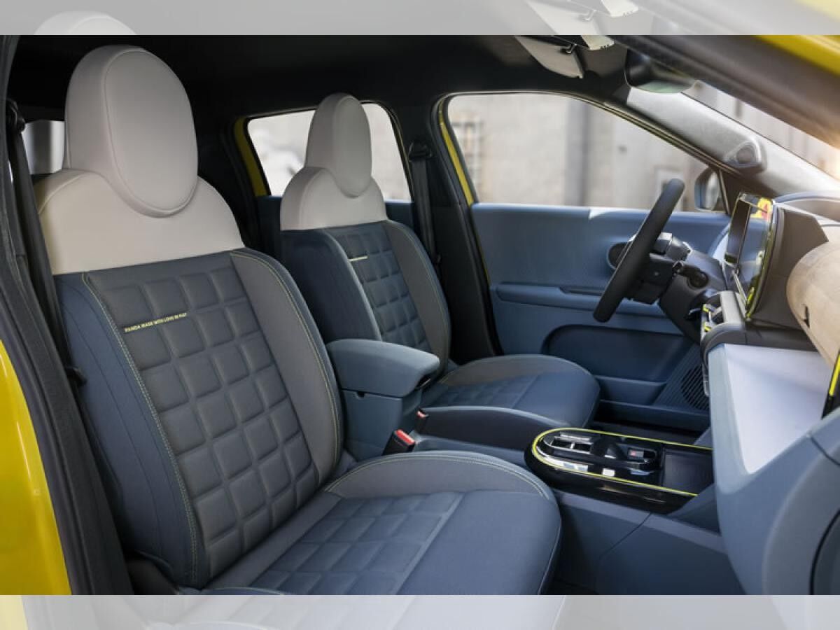 Fiat Grande Panda La Prima 44 kWh*BESTELLAKTION!*