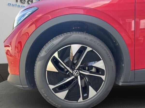 Volkswagen ID.4 Pro 4Motion AHK HUD Wärmepumpe Navi Harman